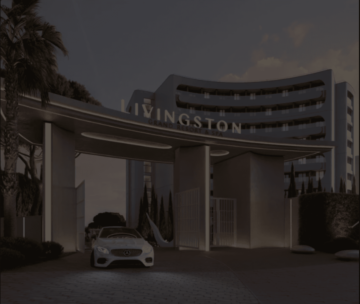 ГК Ливингстон Сочи (Livingston)